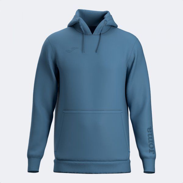 UNIVERSITY HOODIE BLUE S