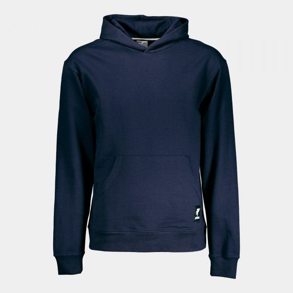 URBAN STREET HOODIE mikina navy M