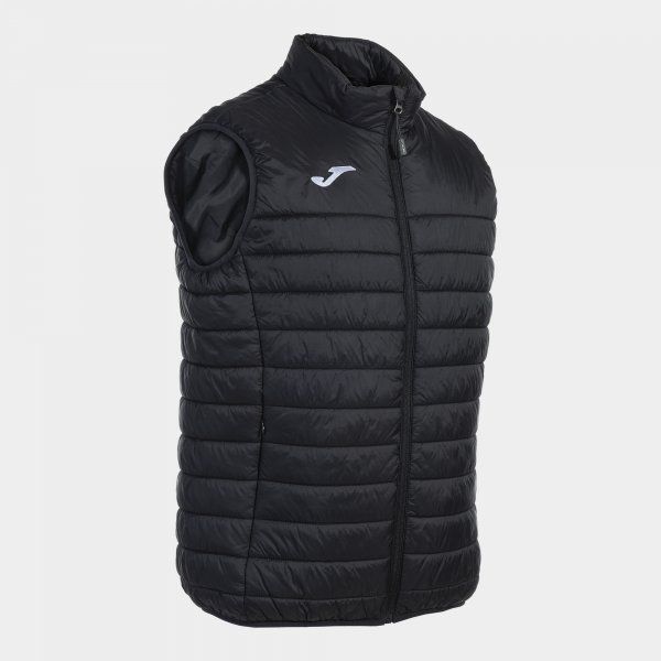 URBAN V PADDING VEST vesta čierna 2XS