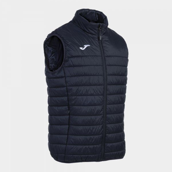 URBAN V PADDING VEST navy 6XS